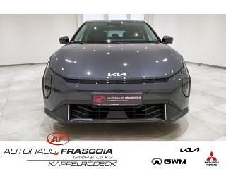 Neu Kia EV4 Earth 150 kW (204 PS) 2026 Grau Limousine