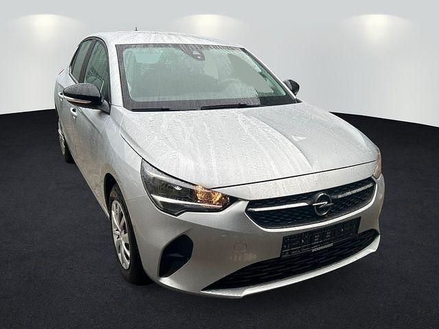 Gebraucht Opel Corsa Edition 101 PS (74 kW) 2024 Silber Limousine