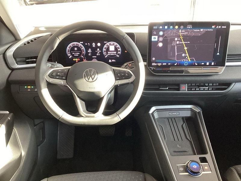 Neu VW T-Roc Life 116 PS (85 kW) 2026 Wolf grey SUV