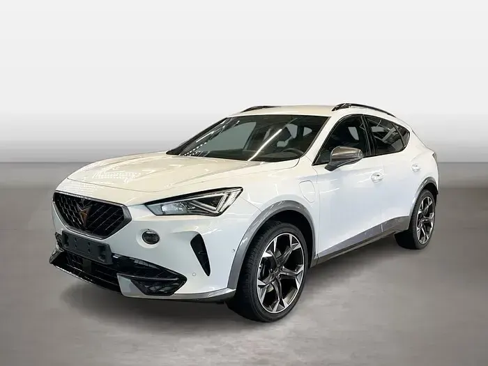 Gebraucht Cupra Formentor 203 PS (149 kW) 2023 SUV
