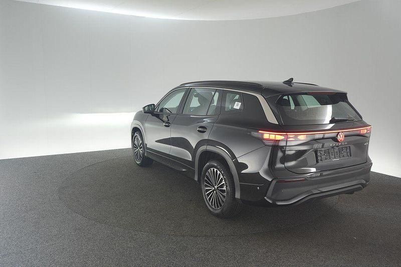 Schwarz Gebraucht 2025 VW Tayron Life SUV | 44.930 € - Bild 1/4