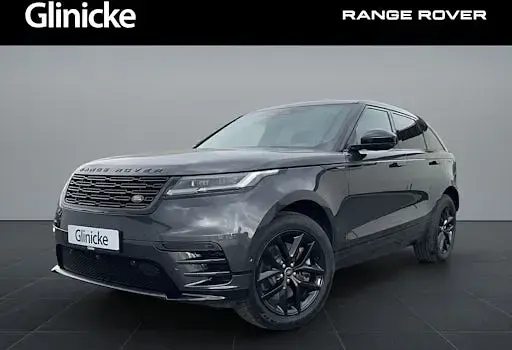 Gebraucht Land Rover Range Rover Velar SE Dynamic 404 PS (297 kW) 2026 Grau SUV