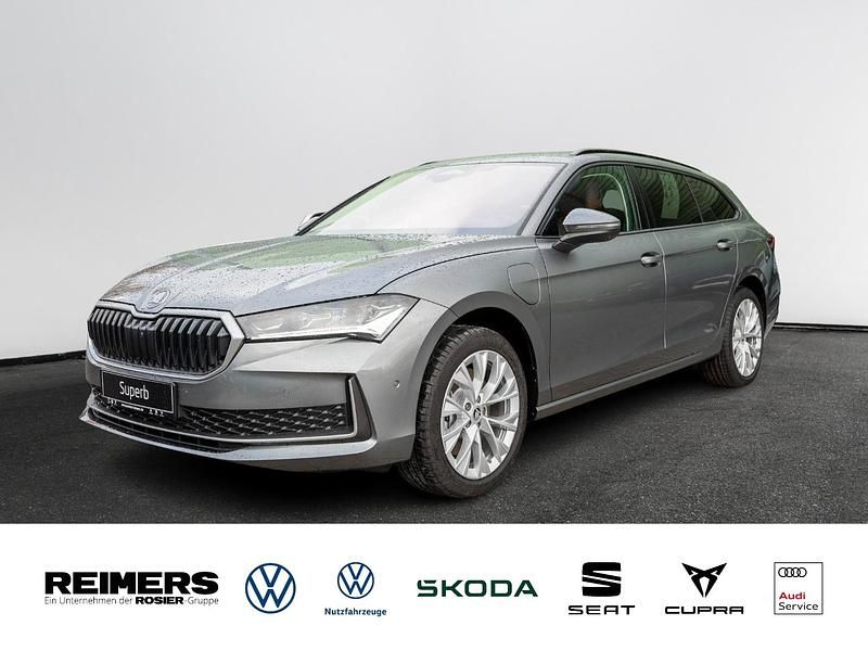 Second-hand Skoda Superb Selection 204 CP (150 kW) 2024 Break