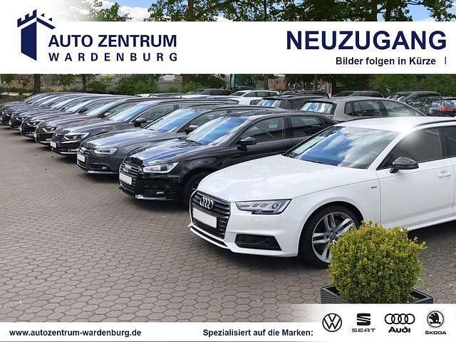 Indiumgrau metallic Gebraucht 2021 VW Caddy Maxi Life Van / Kleinbus | 29.760 € (Fairer Preis) - Bild 1/1