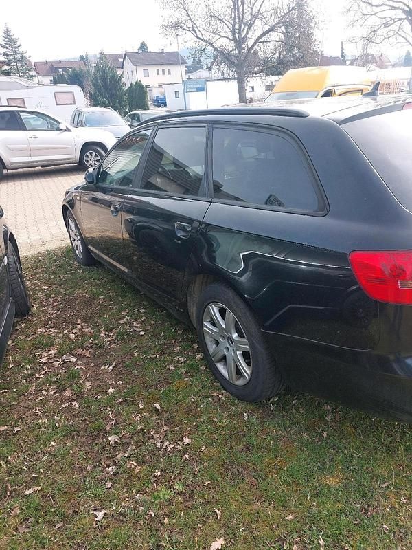 Gebraucht Audi A6 224 PS (164 kW) 2005 Kombi