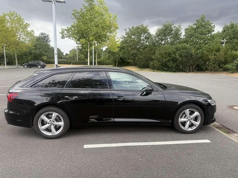 Gebraucht 2020 Audi A6 Sport Kombi | 37.000 € (Fairer Preis) - Bild 1/4