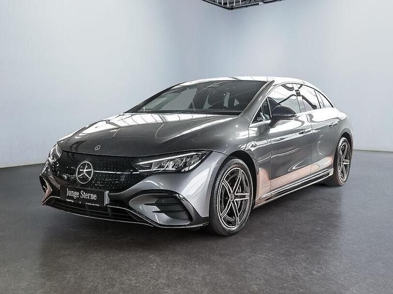 Andere Gebraucht 2024 Mercedes 500 Limousine | 54.444 € (Superpreis) - Bild 1/4