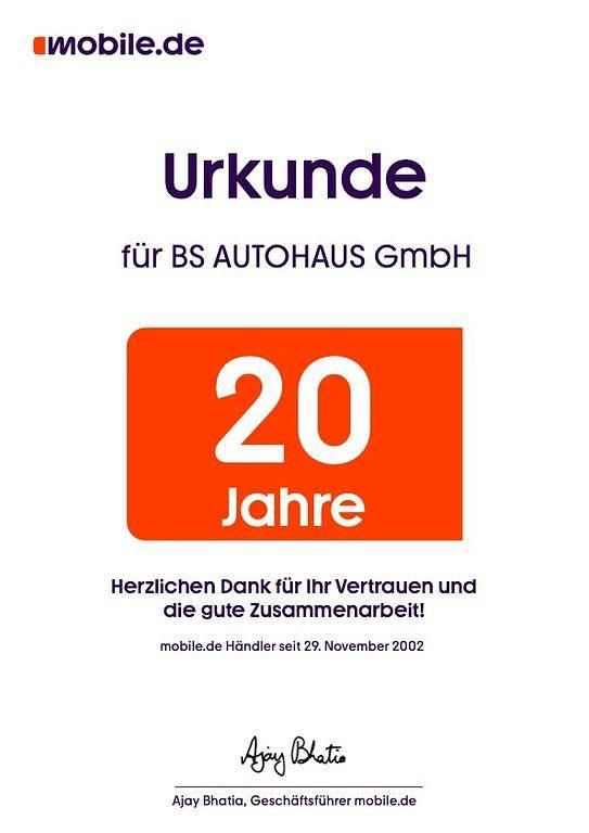 Gebraucht Mini One Cabriolet 102 PS (75 kW) 2022 Moonwalk grey (metallic) Cabrio