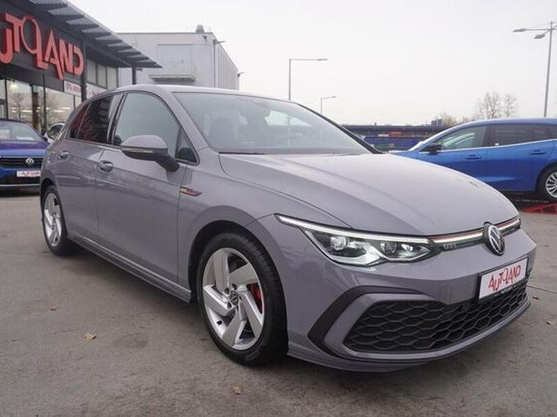 Gebraucht VW Golf VII 2021 Andere Kleinwagen