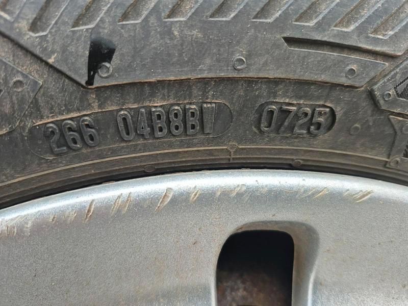 Gebraucht Fiat Doblò 105 PS (77 kW) 2013 Weiß Van / Kleinbus