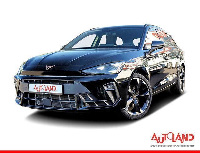 Andere Neu 2025 Cupra Leon Kombi | 33.890 € (Superpreis) - Bild 1/2