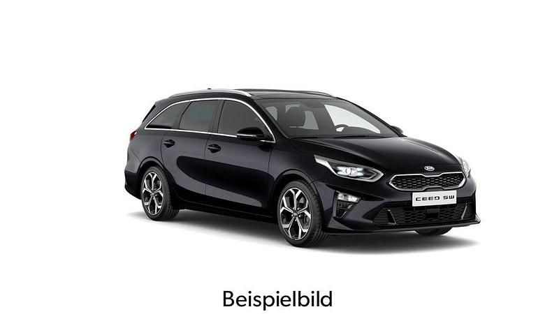 Grau Neu 2025 Kia Ceed Sportswagon Kombi | 21.950 € (Fairer Preis) - Bild 1/3