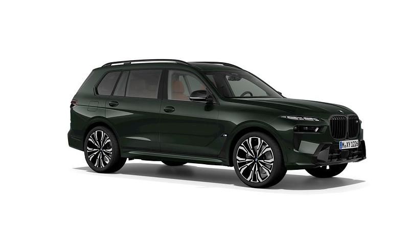 Gebraucht BMW X7 M Sport 530 PS (389 kW) 2026 SUV