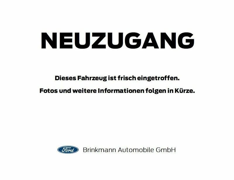 Magneticgrau metallic Gebraucht 2019 Ford Edge Trend SUV | 22.970 € (Superpreis) - Bild 1/1