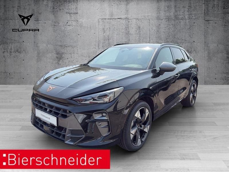 Schwarz Neu 2025 Cupra Terramar SUV | 42.950 € (Fairer Preis) - Bild 1/2