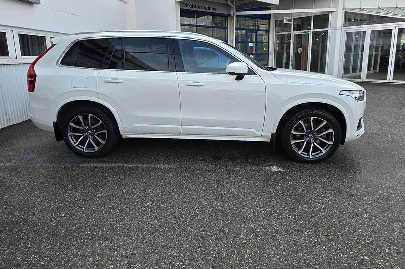 Gebraucht Volvo XC90 Momentum 250 PS (183 kW) 2020 SUV