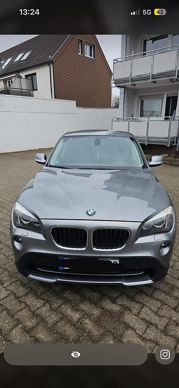 Gebraucht BMW X1 177 PS (130 kW) 2010 SUV