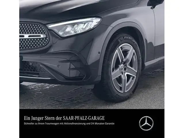 Gebraucht Mercedes 200 AMG 204 PS (150 kW) 2025 SUV