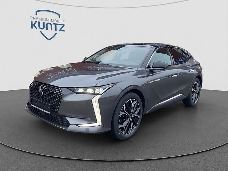 Gebraucht 2025 DS Automobiles DS4 SUV | 31.900 € (Teuer) - Bild 1/1
