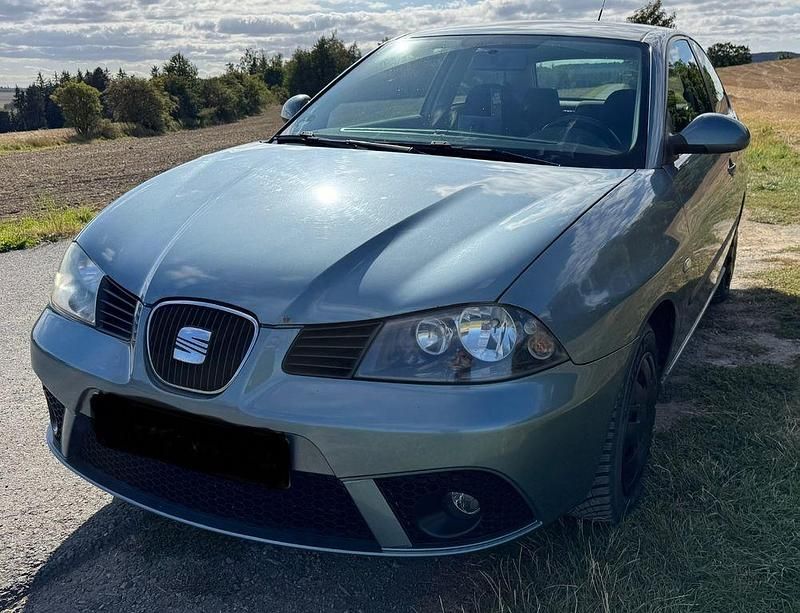 Gebraucht 2007 Seat Ibiza Sport Limousine | 1.695 € (Fairer Preis) - Bild 1/4