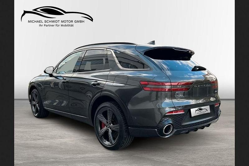 Gebraucht Genesis GV70 Sport 209 PS (153 kW) 2023 SUV