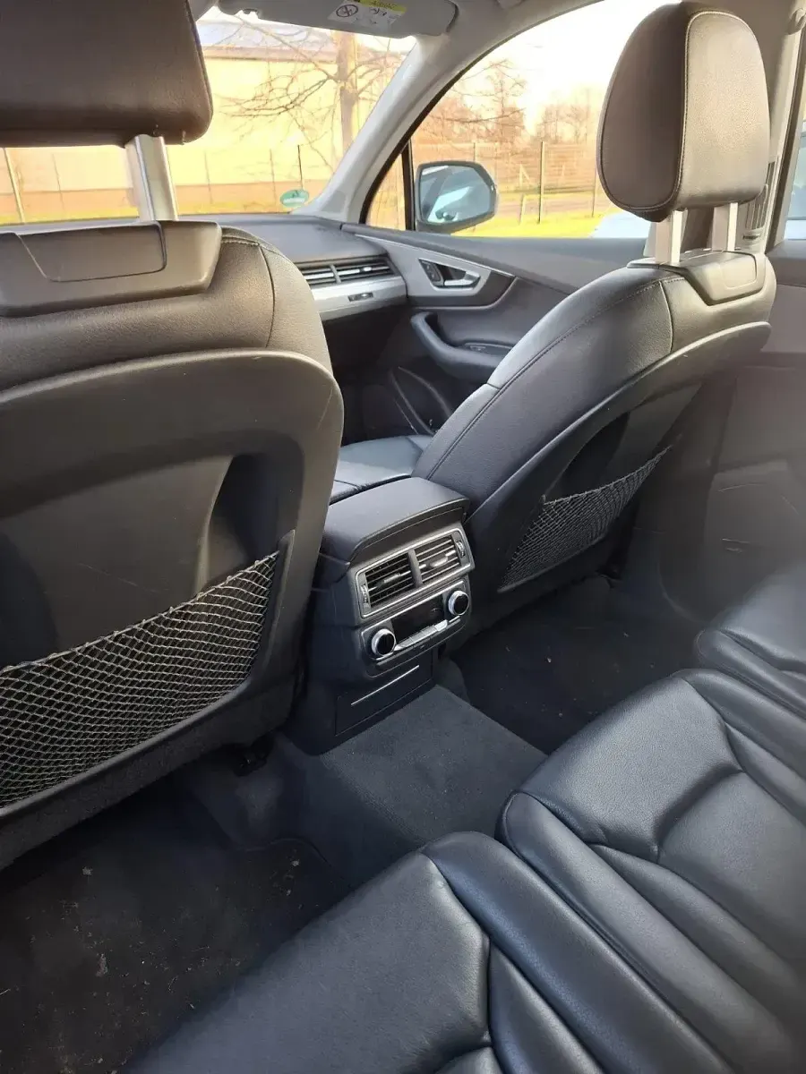 Gebraucht Audi Q7 272 PS (200 kW) 2017 SUV