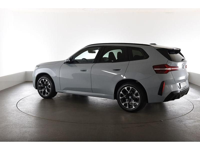 Gebraucht BMW X3 M Sport 190 PS (139 kW) 2025 Grau SUV