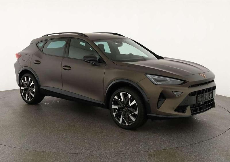 Century bronze matt Neu 2025 Cupra Formentor VZ SUV | 41.095 € (Guter Preis) - Bild 1/4