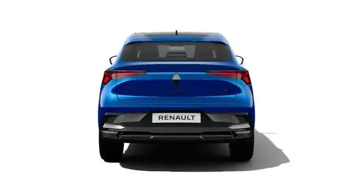 Brugt Renault Rafale 300 HK (220 kW) 2024 Blå SUV