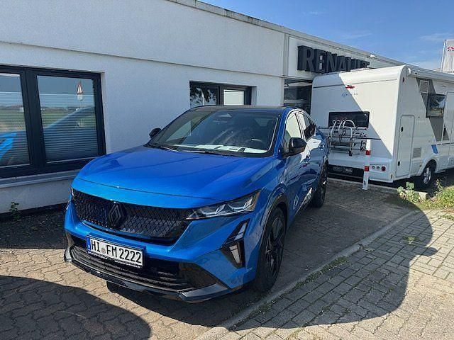 Gebraucht 2024 Renault Rafale Esprit Alpine SUV | 46.699 € (Fairer Preis) - Bild 1/4