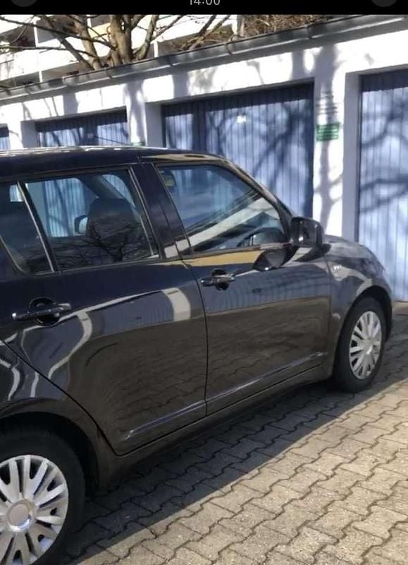 Gebraucht 2006 Suzuki Swift Kleinwagen | 1.500 € (Guter Preis) - Bild 1/1