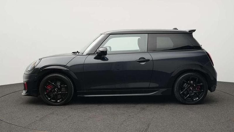 Gebraucht Mini John Cooper Works 231 PS (169 kW) 2025 Grau Kleinwagen