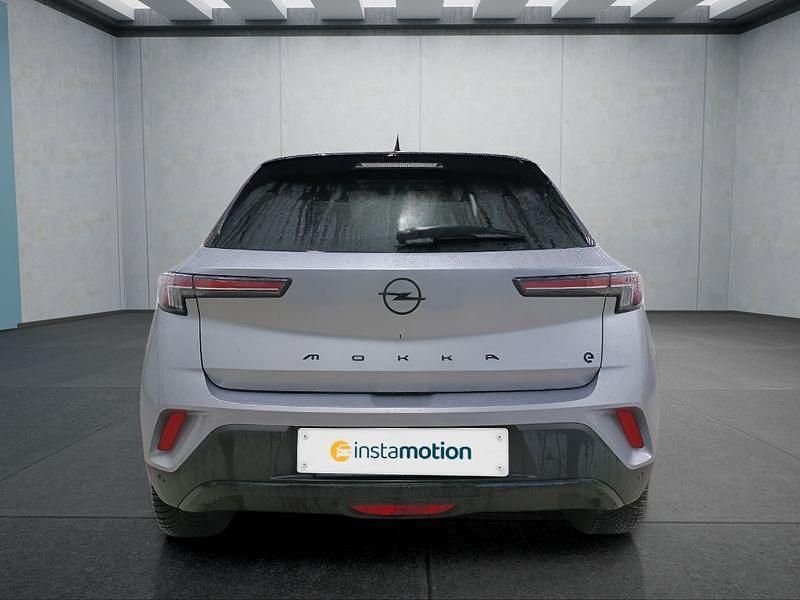 Gebraucht Opel Mokka-e 100 kW (136 PS) 2024 Grau SUV