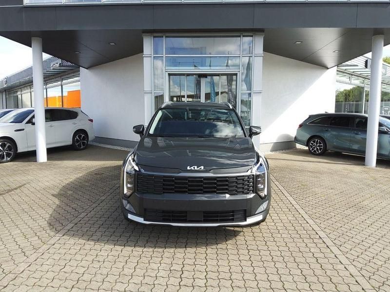 Grau Neu 2025 Kia Sportage Comfort SUV | 33.790 € (Fairer Preis) - Bild 1/4