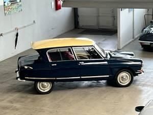 Gebraucht Citroën Ami 6 33 PS (24 kW) 1968 Blau Limousine