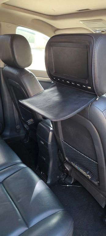 Gebraucht Chevrolet Captiva 230 PS (169 kW) 2007 Gold SUV