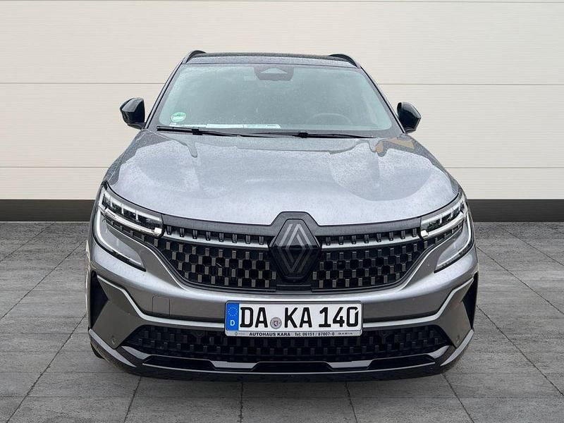 Gebraucht Renault Austral Techno Esprit Alpine 158 PS (116 kW) 2024 Grau SUV
