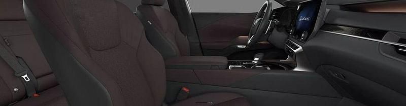 Neu Lexus RX450h+ Executive Line 292 PS (214 kW) 2026 Grün SUV