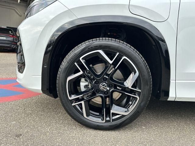 Gebraucht VW Tayron R-line 272 PS (200 kW) 2025 Weiß SUV