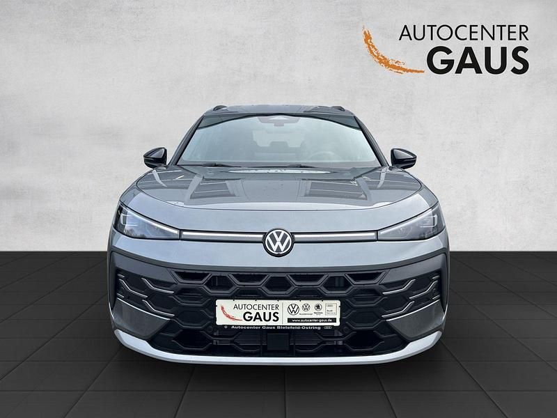 Neu VW T-Roc Style 150 PS (110 kW) 2026 Grau SUV