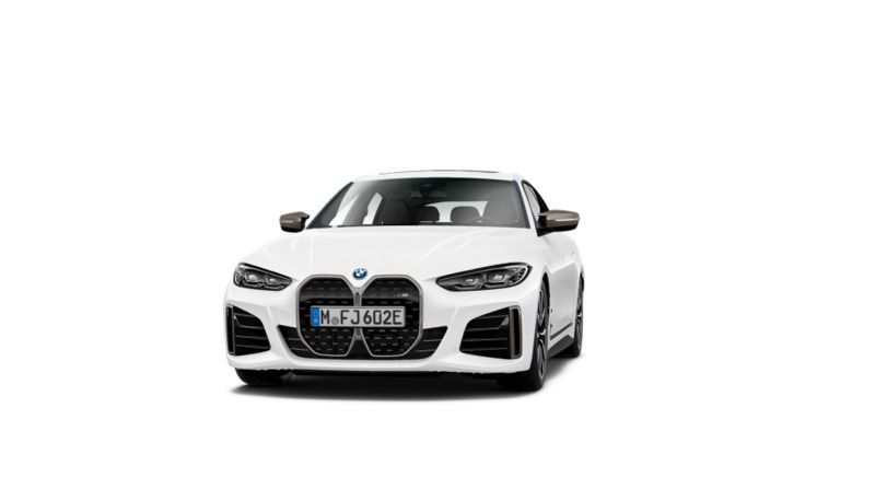 Gebraucht 2022 BMW i4 Efficient Dynamics Limousine | 47.990 € (Fairer Preis) - Bild 1/4