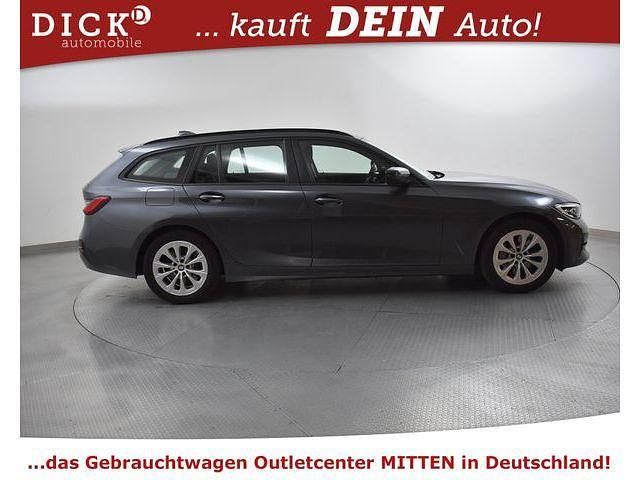 Gebraucht BMW 330e 292 PS (214 kW) 2020 Kombi