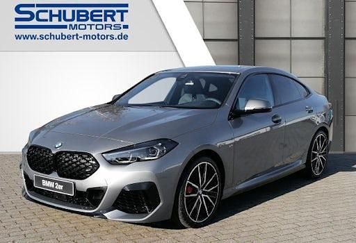Gebraucht BMW M235 306 PS (225 kW) 2025 Grau Coupé
