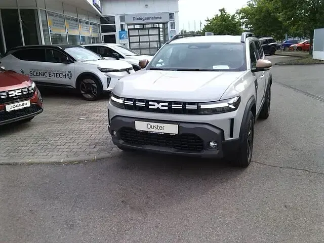 Usata Dacia Duster Extreme 131 CV (96 kW) 2025 SUV