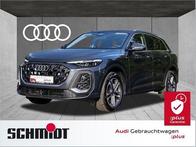 Tamboragrau metallic Neu 2025 Audi Q5 S-Line SUV | 57.440 € - Bild 1/2