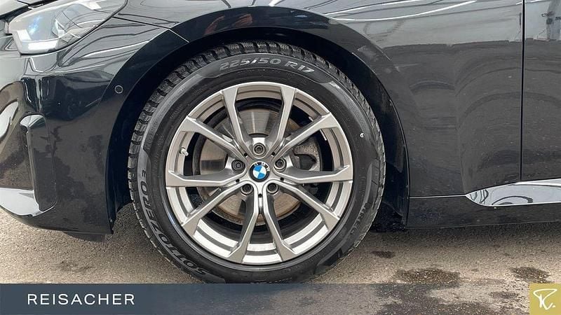 Gebraucht BMW 220 Efficient Dynamics 184 PS (135 kW) 2023 Saphirschwarz metallic Coupé