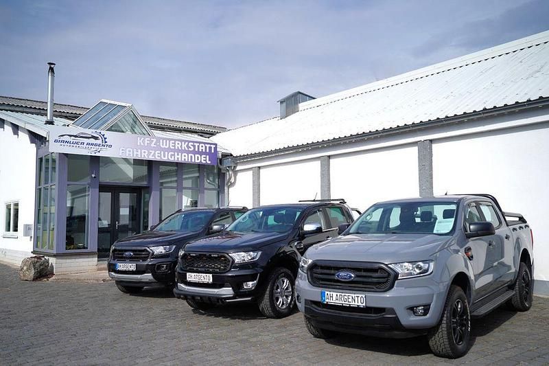 Rot Gebraucht 2023 Subaru Forester Active SUV | 31.645 € (Fairer Preis) - Bild 1/2