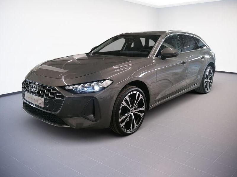 Gebraucht Audi A5 Advanced 115 PS (84 kW) 2025 Grau Kombi