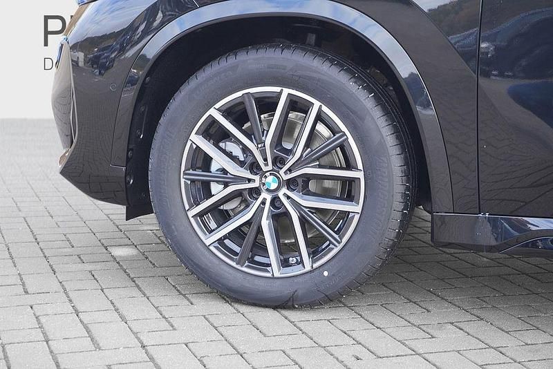 Gebraucht BMW iX1 M Sport 230 kW (313 PS) 2026 Saphirschwarz SUV