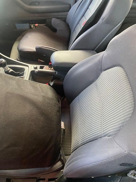 Gebraucht Audi A4 S-Line 140 PS (102 kW) 2007 Schwarz Kombi